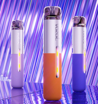 Vozol Sleek Starter Kit 20mg